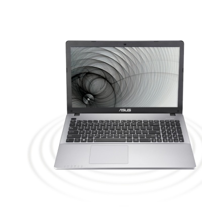 Asus X550ZE